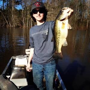 Meet your Posher, Justin